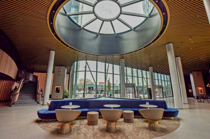 2 Bedroom Flat To Rent In South Tower, Deansgate Square, Owen Street, Manchester, M15