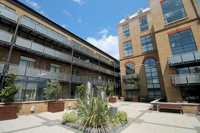 1 Bedroom Flat To Rent In Candlemakers Apartments, York Road, Battersea, SW11