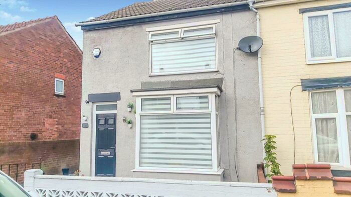 3 Bedroom House To Rent In Conyers Road, Bentley, Doncaster, DN5