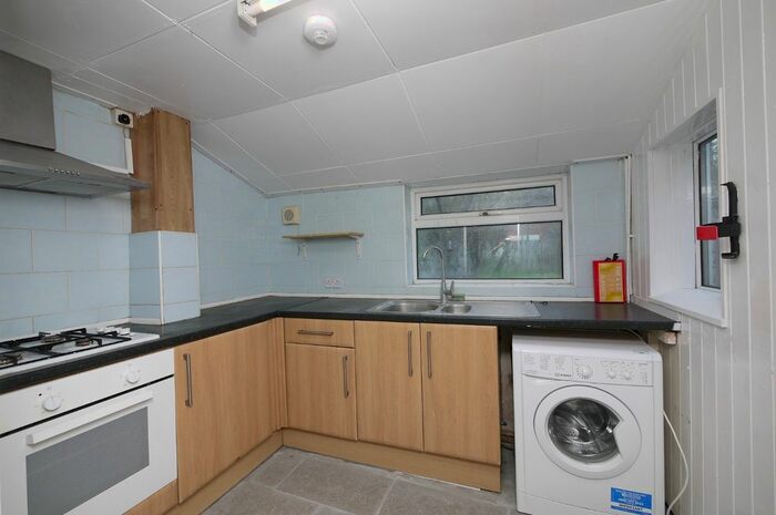 4 Bedroom Terraced House To Rent In Ingestre Road, London, Greater London E7