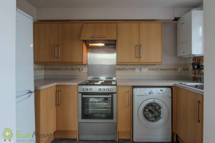 2 Bedroom Flat To Rent In Gloucester Road, Cheltenham GL51