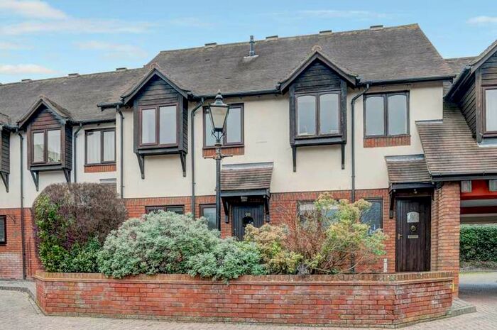 2 Bedroom Terraced House To Rent In Jasmine Crescent, Princes Risborough, HP27