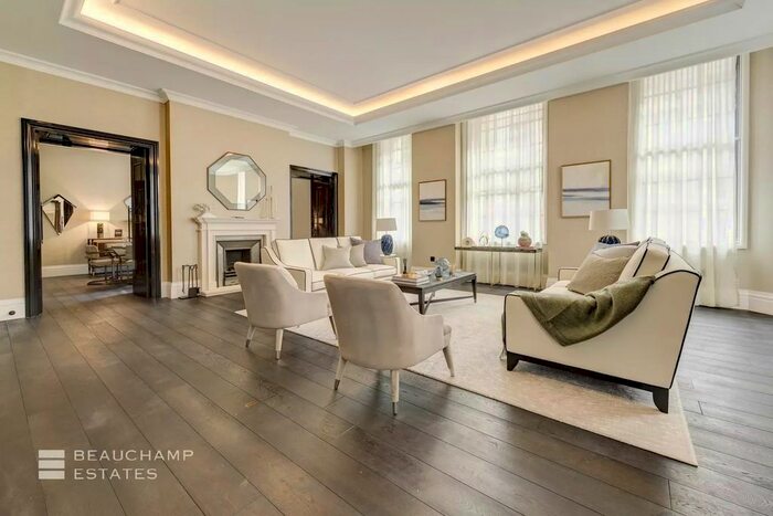 2 Bedroom Flat To Rent In Corinthia Residences, Charing Cross, SW1A