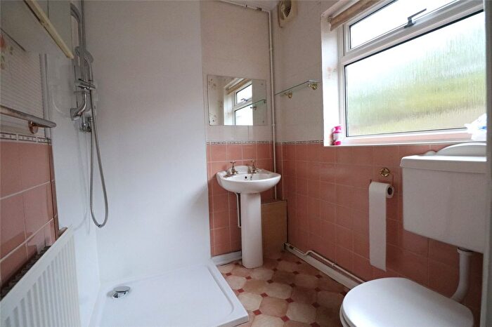 2 Bedroom Semi-Detached House For Sale In Harbidges Lane, Long Buckby, Northamptonshire, NN6