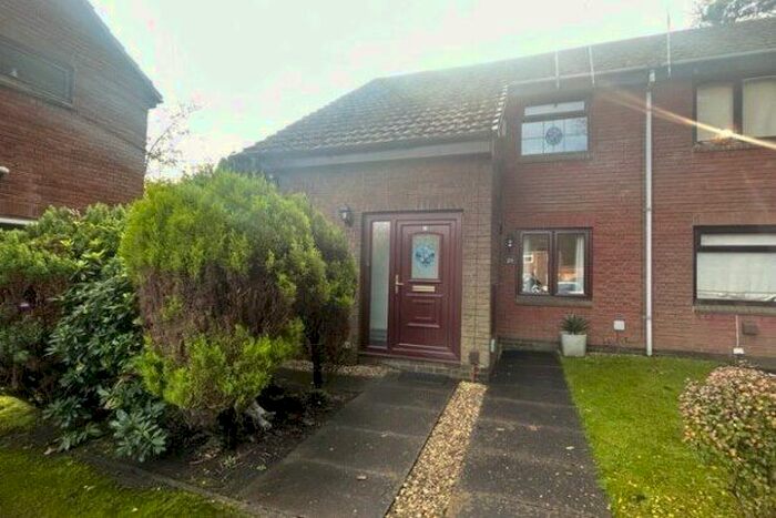 1 Bedroom Property To Rent In Brookside, Liverpool, L12