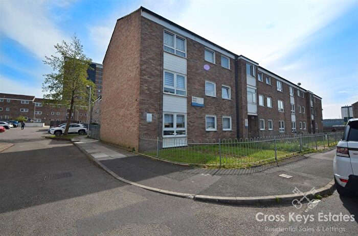 2 Bedroom Flat For Sale In Queen Street, Devonport, PL1