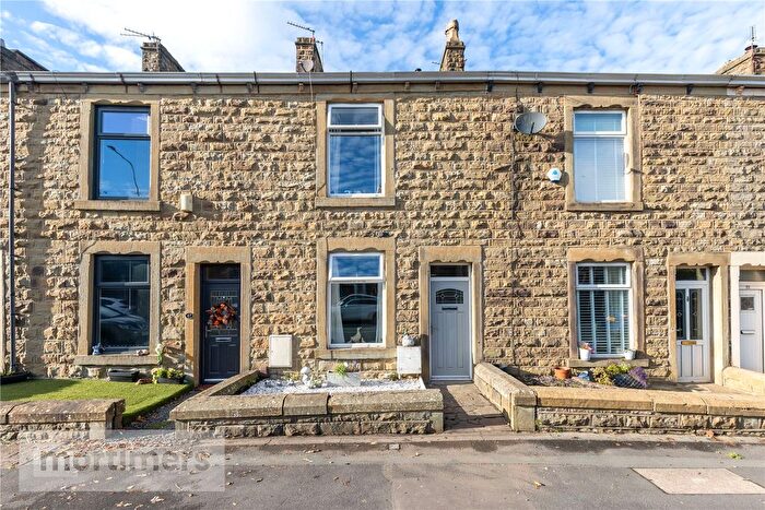 3 Bedroom Terraced House For Sale In Burnley Road, Clayton Le Moors, BB5