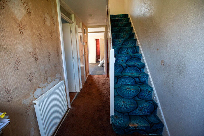 3 Bedroom End Of Terrace House For Sale In Hiles Avenue, Winterton, Scunthorpe, DN15