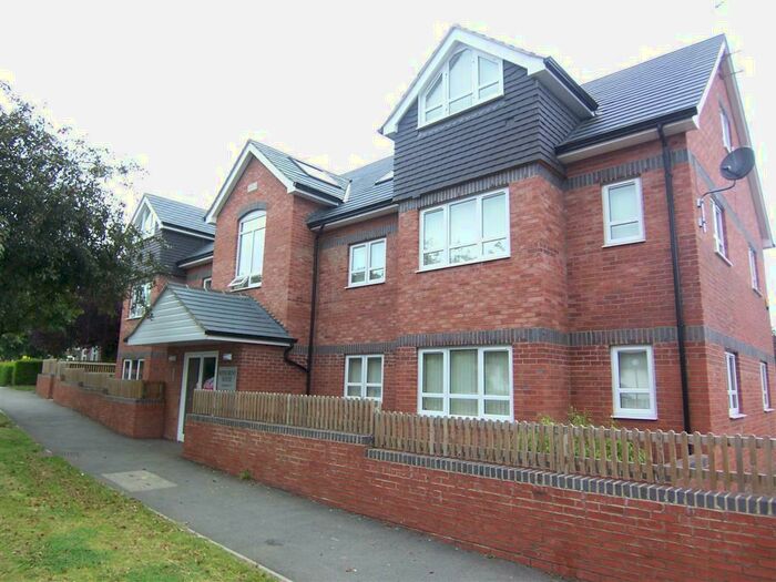 1 Bedroom Apartment To Rent In Rodgment House, Bletchley, MK3