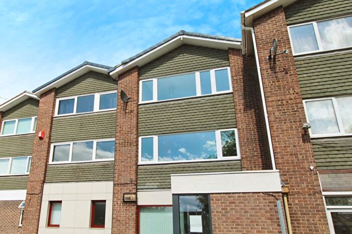 3 Bedroom Maisonette For Sale In Jackson Road, Wylam, NE41