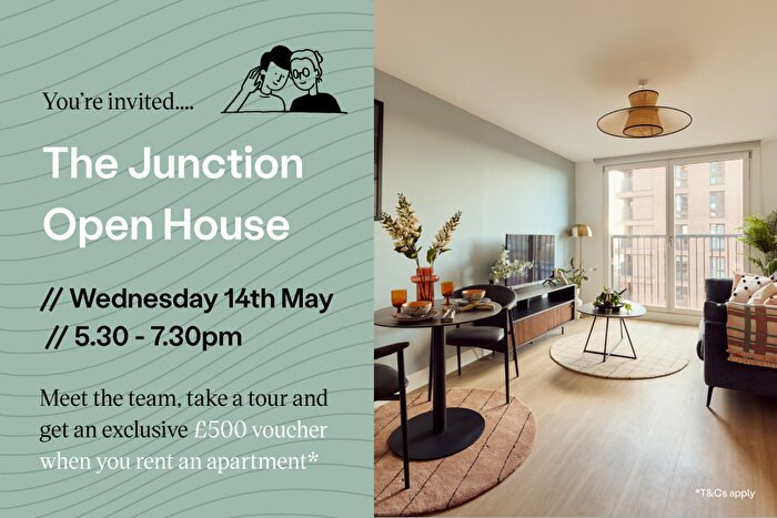 3 Bedroom Apartment To Rent In The Junction, Whitehall, Leeds, West Yorkshire, LS12