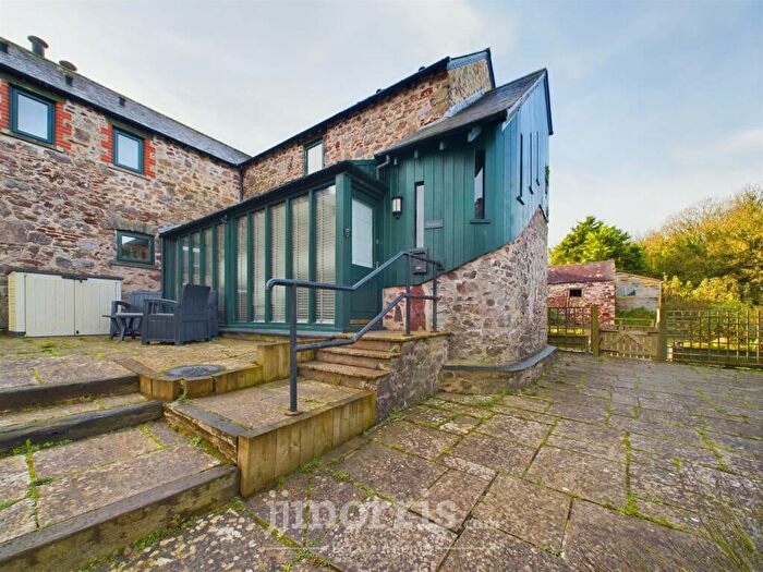 3 Bedroom Cottage For Sale In Sandy Haven, St. Ishmaels, Haverfordwest, SA62