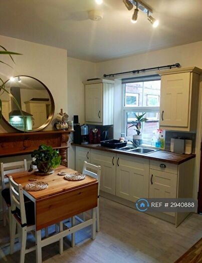 3 Bedroom Terraced House To Rent In Spixworth Road, Norwich, NR6