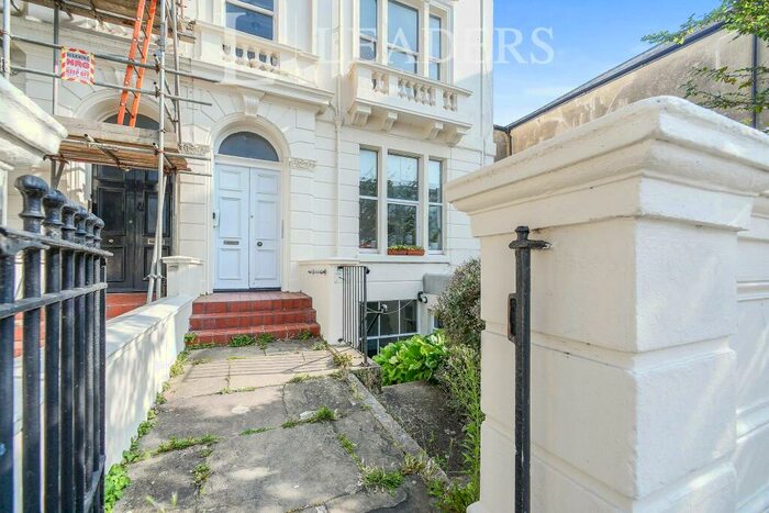 Property To Rent In Montpelier Place, BN1