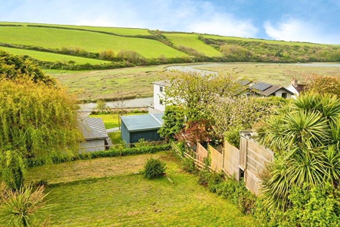 4 Bedroom Detached House For Sale In Tredour Road, Newquay, Cornwall, TR7