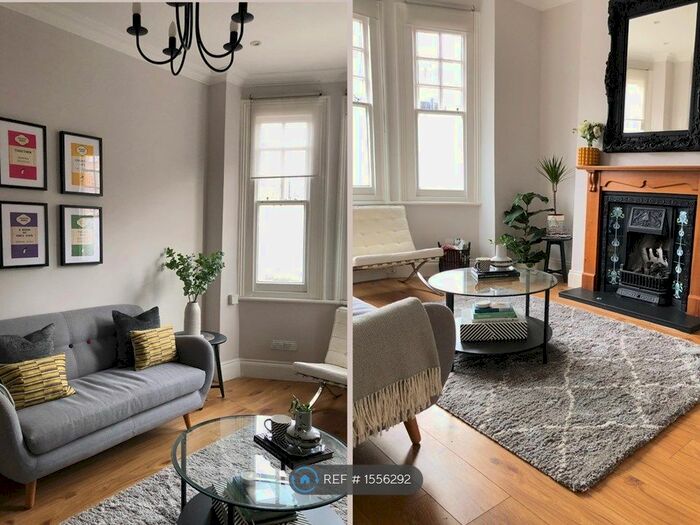 1 Bedroom Flat To Rent In Hackford Road, London, SW9