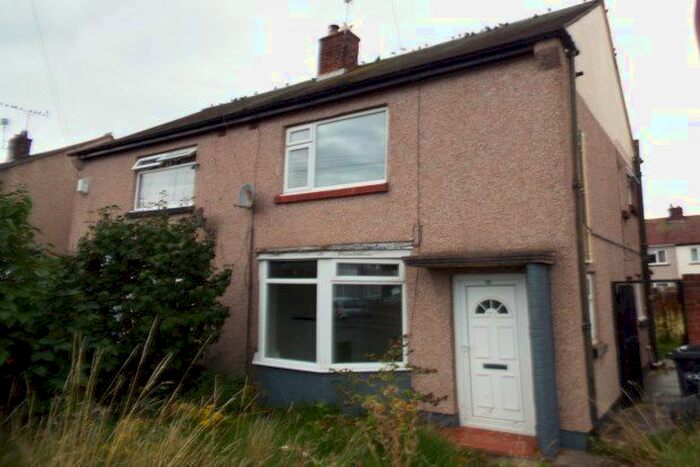 2 Bedroom Property To Rent In Gwynfryn Avenue, Y Rhyl, LL18