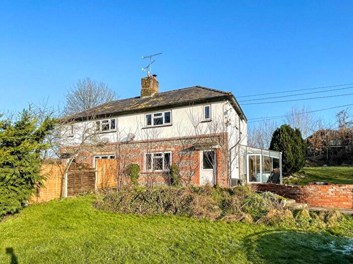 3 Bedroom Semi-Detached House To Rent In Tarrant Gunville, DT11