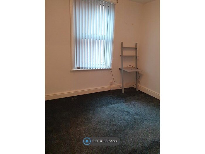 1 Bedroom Flat To Rent In Egerton Road, Blackpool, FY1