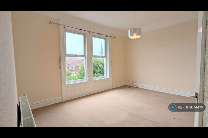 2 Bedroom Flat To Rent In Berkeley Court, Southport, PR9