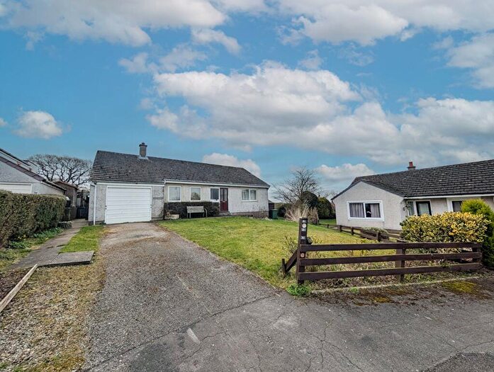 3 Bedroom Detached Bungalow For Sale In Little Sandhill, Kirkoswald, Penrith, CA10