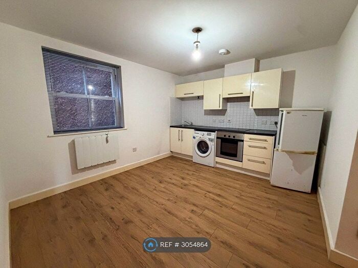 1 Bedroom Flat To Rent In West St, Leicester, LE1