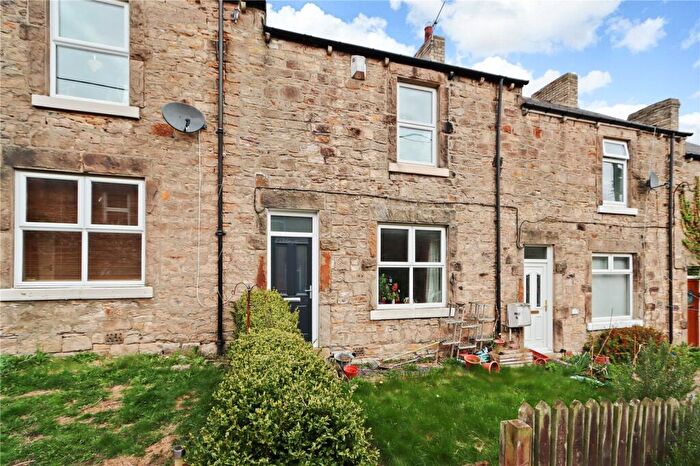 2 Bedroom Terraced House To Rent In Stanhope Street, Greenside, Ryton, Tyne And Wear, NE40