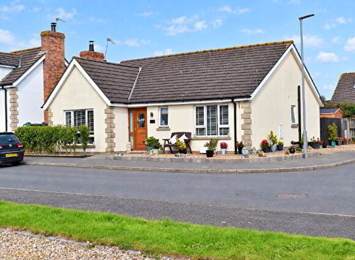 3 Bedroom Detached Bungalows For Sale In Ringbuoy Cove, Cloughey, BT22
