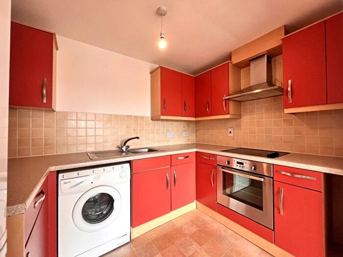 2 Bedroom Flat To Rent In Douglas Road, Stanwell, Staines, TW19
