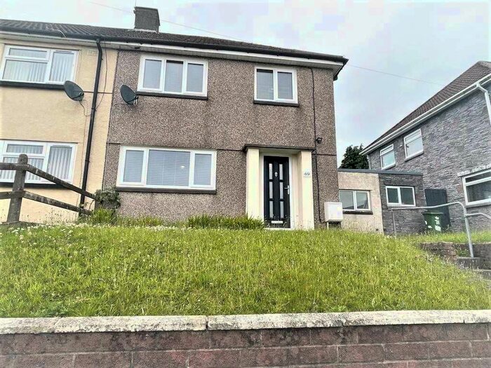 Houses for sale in Gilfach Goch, Rhondda Cynon Taff