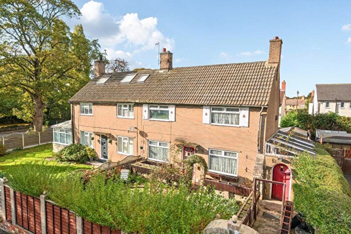 3 Bedroom House For Sale In Second Avenue, Wetherby, LS22