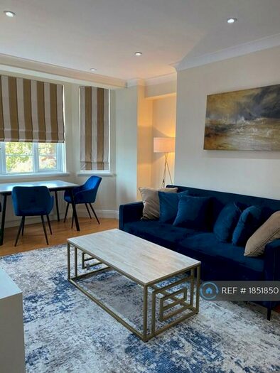 2 Bedroom Flat To Rent In Northways, London, NW3