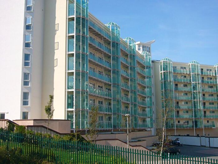 2 Bedroom Flat To Rent In Portland, DT5
