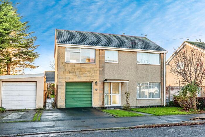 3 Bedroom House For Sale In Mendip Avenue, Weston-super-Mare, Somerset, BS22