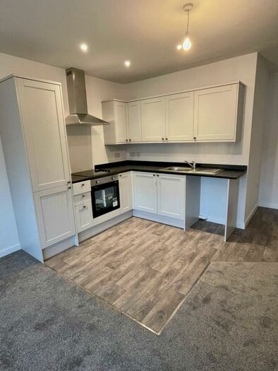 2 Bedroom Flat To Rent In Newly Renovated Large Two Double Bedroom Flat - &#; Pcm, BH8