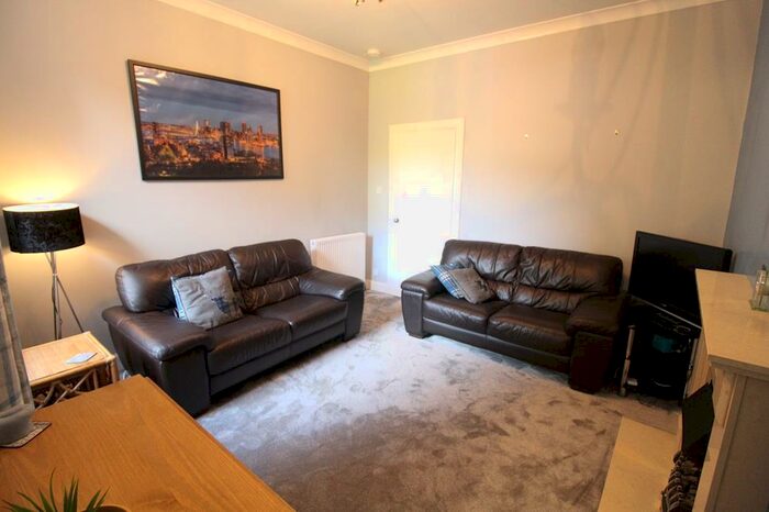 1 Bedroom Flat To Rent In Whitehall Place, Aberdeen, AB25
