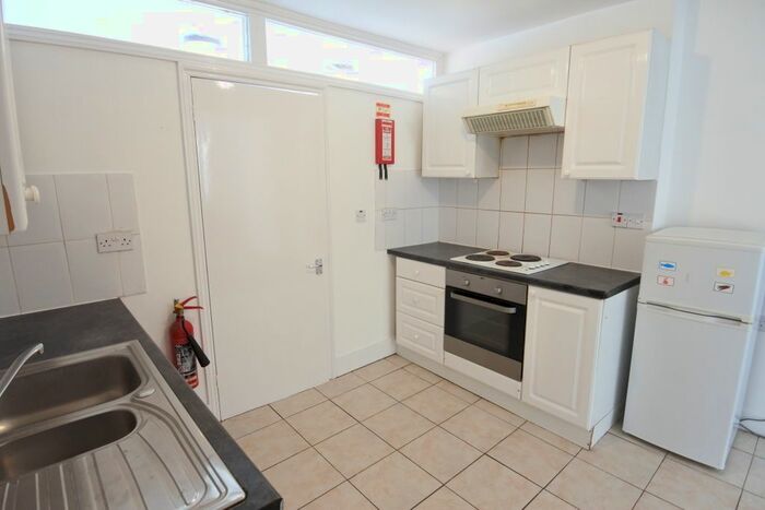 1 Bedroom Flat To Rent In Craven Park Road, Harlesden, NW10
