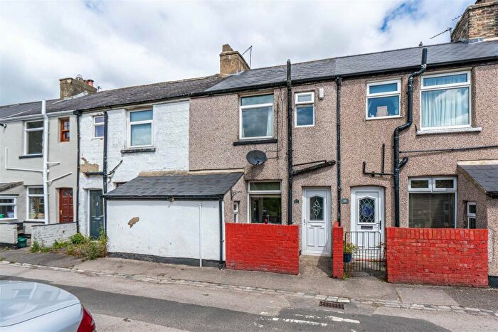 2 Bedroom Terraced House To Rent In Durham Terrace, Durham, DH1