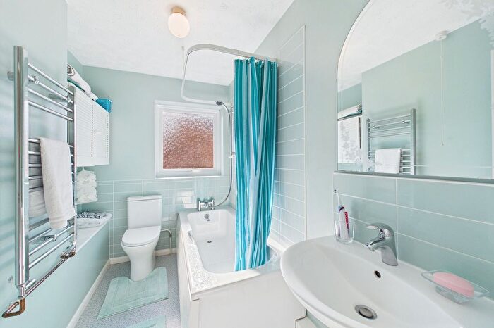 2 Bedroom Semi-Detached House For Sale In Thyme Close, Thetford, IP24