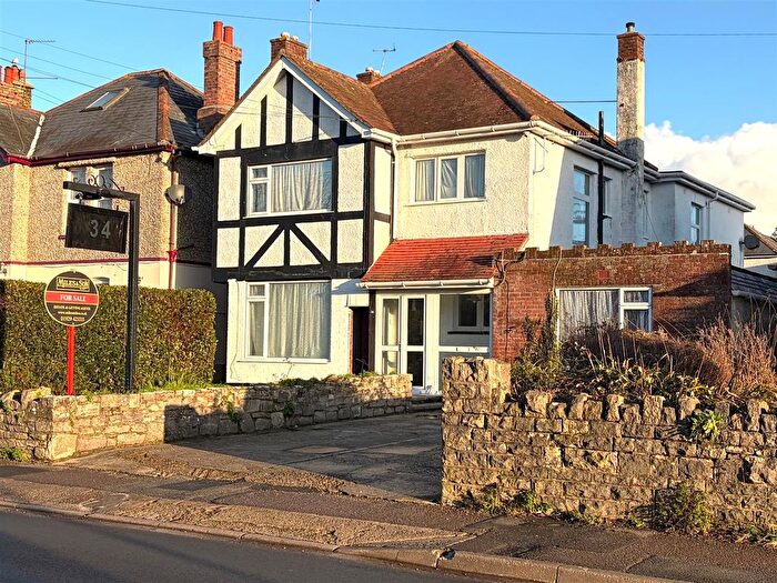 9 Bedroom Detached House For Sale In Victoria Avenue, Swanage, BH19