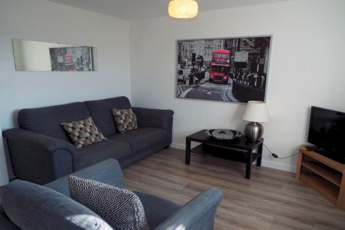 2 Bedroom Flat To Rent In Seager Drive, Cardiff, CF11