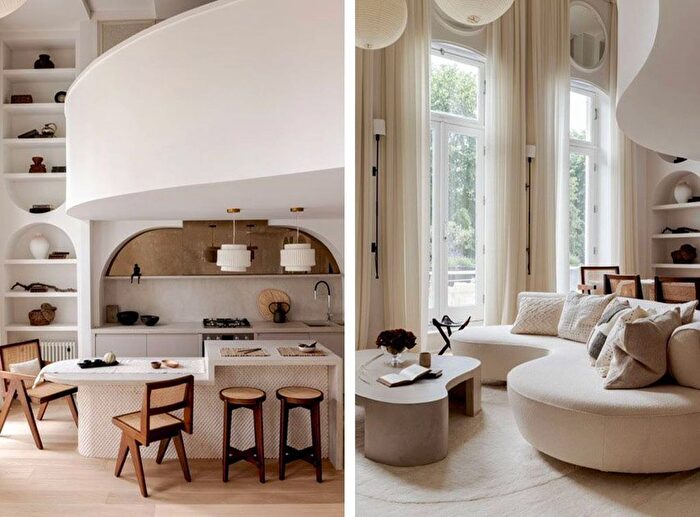 1 Bedroom Flat To Rent In Earls Court Square, Earls Court, London, SW5