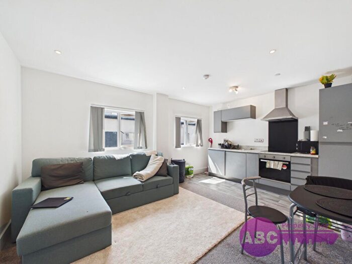 1 Bedroom Apartment For Sale In Market Court, Oliver Street, Birkenhead, CH41