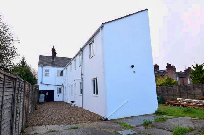 1 Bedroom Flat To Rent In Frederick Street, Luton LU2