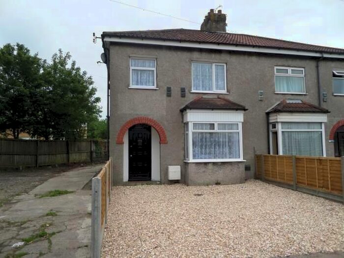 5 Bedroom End Of Terrace House To Rent In Station Road, Filton, Bristol, BS34