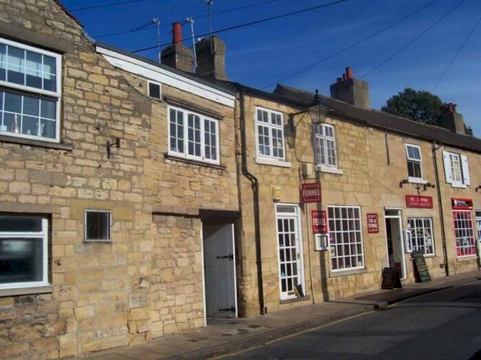1 Bedroom Flat To Rent In Bank Street, Wetherby, LS22