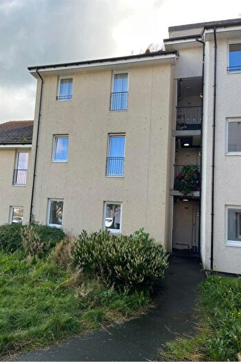 2 Bedroom Flat To Rent In Cloverleaf Grange, Aberdeen, AB21
