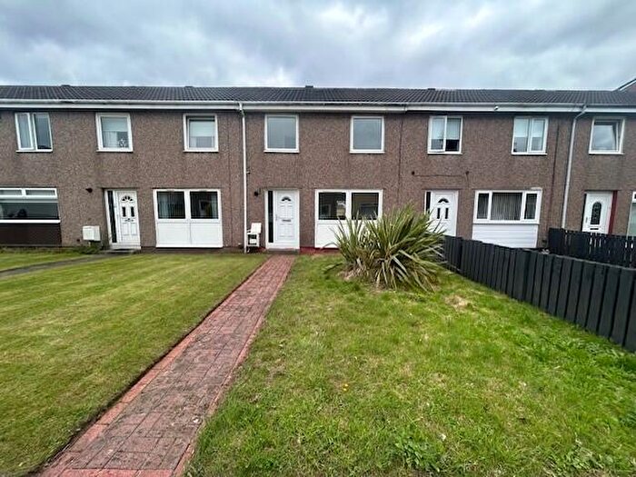 3 Bedroom House To Rent In Friendship Way, Renfrew, PA4