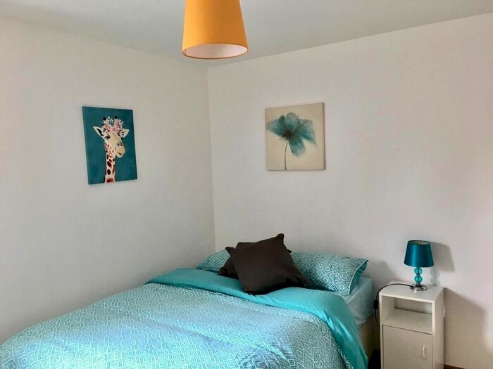 Studio To Rent In Station Street, Bloxwich, WS3