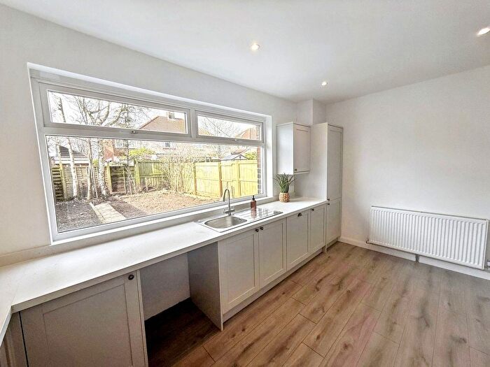 2 Bedroom Semi-Detached House For Sale In Exeter Road, Wallsend, NE28